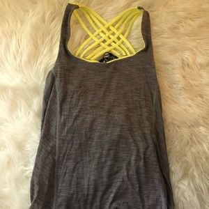 Lululemon Tank